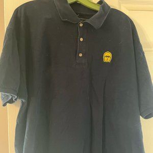 C3PO Golf Shirt